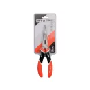 YATO Lange Zange gerade 200 mm CrV