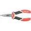 YATO Gebogene Spitzzange 160 mm