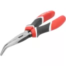 YATO Radiozange gebogen 200 mm CrV55