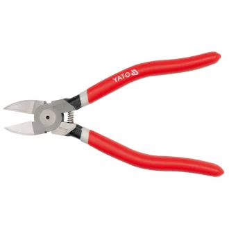 YATO Seitenschneider 180 mm