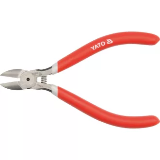 YATO Seitenschneider 125 mm