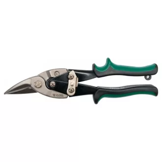 YATO Blechschere 250 mm Rechtshänder CrMo