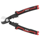 YATO Kabelabisolier- und Schneidzange