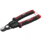 YATO Kabelabisolier- und Schneidzange