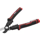 YATO Kabelabisolier- und Schneidzange