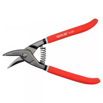 YATO Plattenschneideschere 260 mm