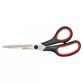 YATO Technische Schere 215 mm Edelstahl