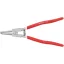 YATO Seegerzange 325 mm außen gebogen