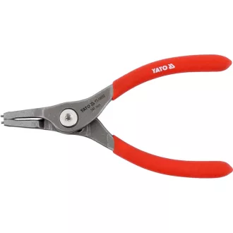 YATO Seegerzange 140 mm außen gerade