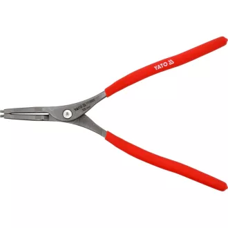 YATO Seegerzange 320 mm außen gerade