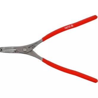 YATO Seegerzange 300 mm außen gebogen