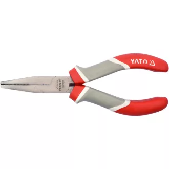 YATO Flachzange 160 mm
