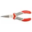 YATO Rundzange 160 mm