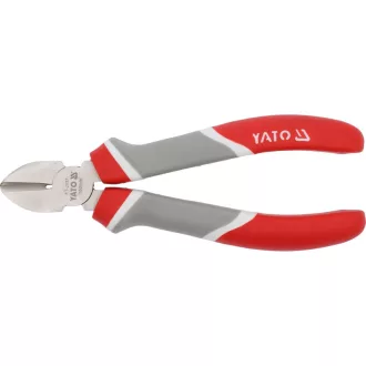 YATO Seitenschneider 180 mm