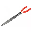 YATO Langnasezange gerade 340 mm CrV