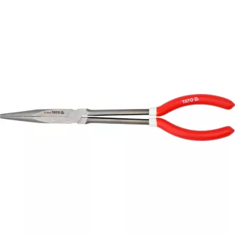 YATO Langnasenzange 285 mm