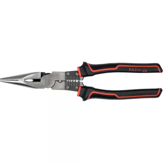 YATO Multifunktions-Zangenschlüssel 240 mm CrV