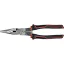 YATO Multifunktions-Zangenschlüssel 240 mm CrV