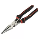 YATO Multifunktions-Zangenschlüssel 240 mm CrV