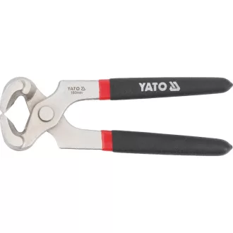 YATO Zange 160 mm