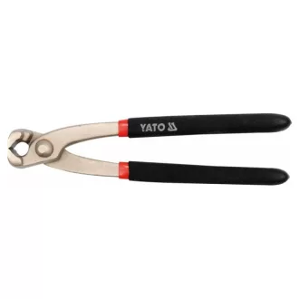 YATO Drahtzange 200 mm