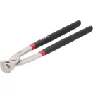 YATO Drahtgitterzange 275 mm