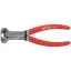 YATO Stirnzange 175 mm