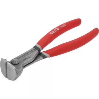 YATO Stirnzange 175 mm