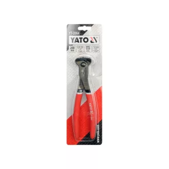 YATO Stirnzange 200 mm