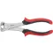 YATO Stirnzange 160 mm