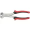 YATO Stirnzange 180 mm