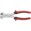 YATO Stirnzange 180 mm