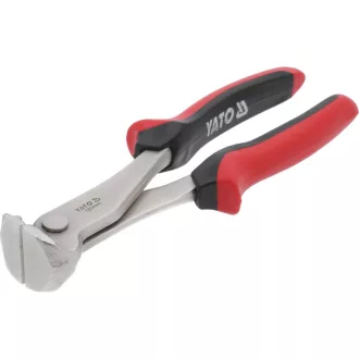 YATO Stirnzange 180 mm