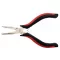 YATO Gebogene Spitzzange 115 mm
