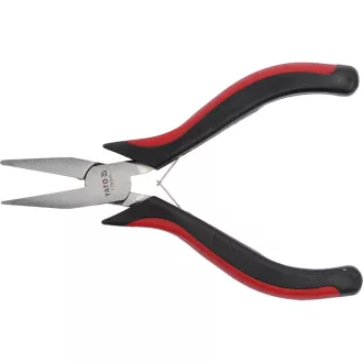 YATO Flachzange 115 mm