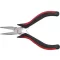 YATO Flachzange 115 mm