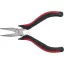 YATO Flachzange 115 mm