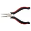 YATO Rundzange 115 mm