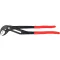 YATO Wasserpumpenzange 415 mm Schnellspanner