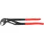 YATO Wasserpumpenzange 415 mm Schnellspanner