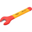 YATO Schraubenschlüssel 10 mm / 110 mm isoliert bis 1000 V CrV