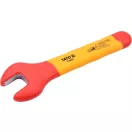 YATO Schraubenschlüssel 11 mm / 110 mm isoliert bis 1000 V CrV