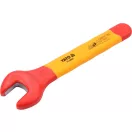 YATO Schraubenschlüssel 13 mm / 135 mm CrV isoliert bis 1000 V