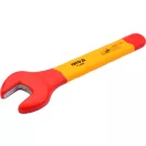 YATO Schraubenschlüssel 16 mm / 160 mm isoliert bis 1000 V CrV
