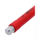 YATO T-förmige Kurbel 1/2", isoliert bis 1000 V CrV