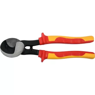 YATO Kabelschneider 250 mm isoliert bis 1000 V