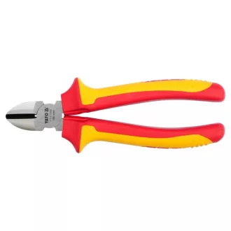 YATO Seitenschneider 180 mm isoliert bis 1000 V