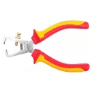 YATO Abisolierzange 160 mm Isoliert bis 1000 V
