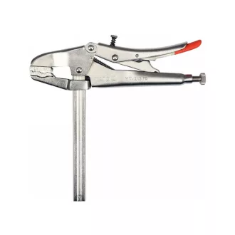YATO Klemmstange selbstsichernde Zange 260 mm