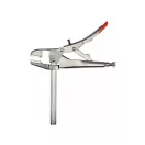 YATO Klemmstange selbstsichernde Zange 260 mm